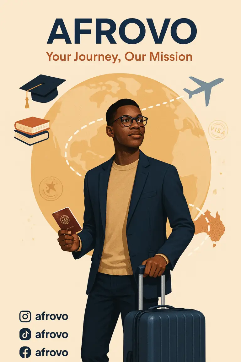Afrovo Image