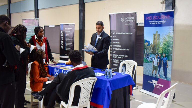 Affordable university